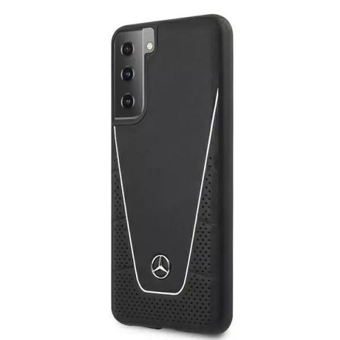 Mercedes Etui Mercedes MEHCS21MCLSSI do Samsung Galaxy S21+ G996 hardcase Dynamic Line Mercedes Etui Mercedes MEHCS21MCLSSI do Samsung Galaxy S21+ G996 hardcase Dynamic Line