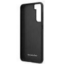 Mercedes Etui Mercedes MEHCS21MCLSSI do Samsung Galaxy S21+ G996 hardcase Dynamic Line
