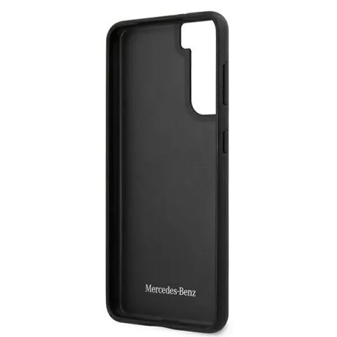 Mercedes Etui Mercedes MEHCS21MCLSSI do Samsung Galaxy S21+ G996 hardcase Dynamic Line Mercedes Etui Mercedes MEHCS21MCLSSI do Samsung Galaxy S21+ G996 hardcase Dynamic Line