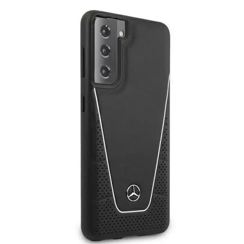 Mercedes Etui Mercedes MEHCS21MCLSSI do Samsung Galaxy S21+ G996 hardcase Dynamic Line Mercedes Etui Mercedes MEHCS21MCLSSI do Samsung Galaxy S21+ G996 hardcase Dynamic Line