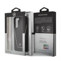 Mercedes Etui Mercedes MEHCS21MCLSSI do Samsung Galaxy S21+ G996 hardcase Dynamic Line