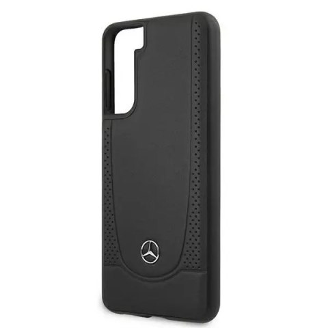 Mercedes Etui Mercedes MEHCS21SARMBK do Samsung Galaxy S21 G991 hardcase Urban Line Mercedes Etui Mercedes MEHCS21SARMBK do Samsung Galaxy S21 G991 hardcase Urban Line