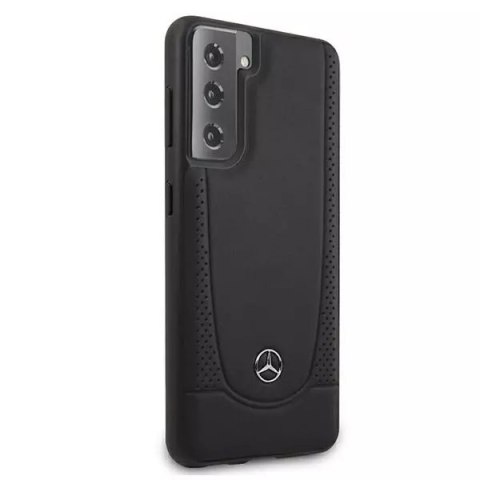Mercedes Etui Mercedes MEHCS21SARMBK do Samsung Galaxy S21 G991 hardcase Urban Line Mercedes Etui Mercedes MEHCS21SARMBK do Samsung Galaxy S21 G991 hardcase Urban Line
