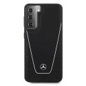 Mercedes Etui Mercedes MEHCS21SCLSSI do Samsung Galaxy S21 G991 hardcase Dynamic Line
