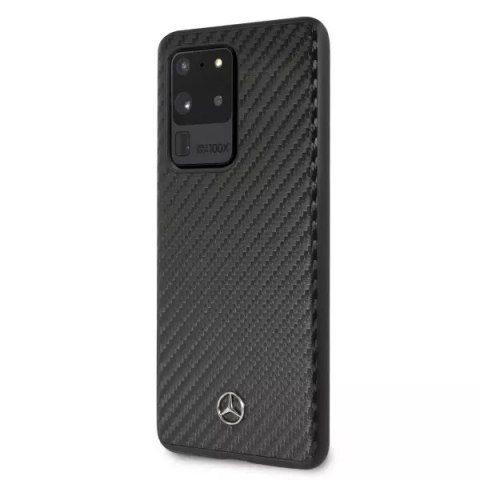 Mercedes Etui Mercedes MEHCS69SRCFBK do Samsung Galaxy S20 Ultra G988 hard case Dynamic Mercedes Etui Mercedes MEHCS69SRCFBK do Samsung Galaxy S20 Ultra G988 hard case Dynamic