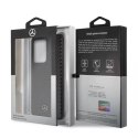 Mercedes Etui Mercedes MEHCS69SRCFBK do Samsung Galaxy S20 Ultra G988 hard case Dynamic