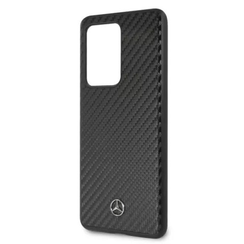 Mercedes Etui Mercedes MEHCS69SRCFBK do Samsung Galaxy S20 Ultra G988 hard case Dynamic Mercedes Etui Mercedes MEHCS69SRCFBK do Samsung Galaxy S20 Ultra G988 hard case Dynamic