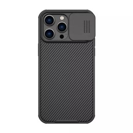 Nillkin Etui Nillkin CamShield Pro do Apple iPhone 14 Pro Max (czarne)