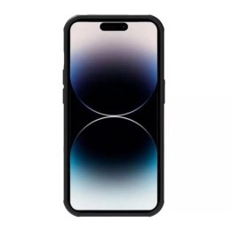 Nillkin Etui Nillkin Super Frosted Shield Pro do Apple iPhone 14 Pro Max (czarne)