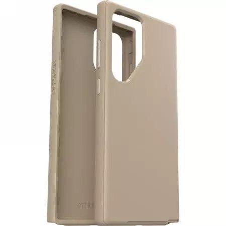 UAG Etui na telefon OtterBox Symmetry - obudowa ochronna do Samsung Galaxy S23 Ultra 5G (beige) UAG Etui na telefon OtterBox Symmetry - obudowa ochronna do Samsung Galaxy S23 Ultra 5G (beige)