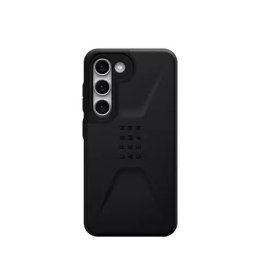 UAG Etui na telefon UAG Civilian - obudowa ochronna do Samsung Galaxy S23 Plus 5G (black)