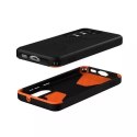UAG Etui na telefon UAG Civilian - obudowa ochronna do Samsung Galaxy S23 Plus 5G (black)