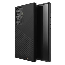 UAG Etui na telefon UAG Gear4 Denali - obudowa ochronna do Samsung Galaxy S23 Ultra 5G (black)
