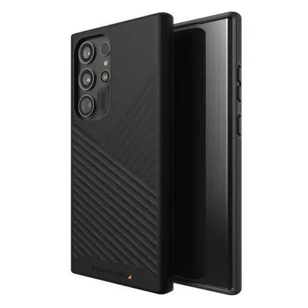 UAG Etui na telefon UAG Gear4 Denali - obudowa ochronna do Samsung Galaxy S23 Ultra 5G (black) UAG Etui na telefon UAG Gear4 Denali - obudowa ochronna do Samsung Galaxy S23 Ultra 5G (black)