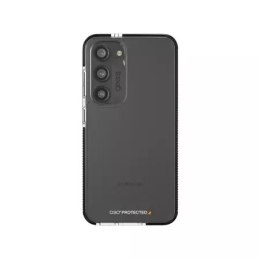 UAG Etui na telefon UAG Gear4 Santa Cruz - obudowa ochronna do Samsung Galaxy S23 5G (clear-black)