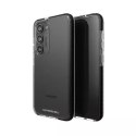 UAG Etui na telefon UAG Gear4 Santa Cruz - obudowa ochronna do Samsung Galaxy S23 Plus 5G (clear-black)
