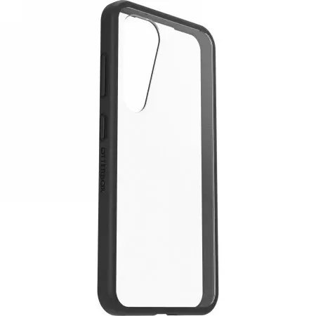 UAG Etui na telefon UAG OtterBox React - obudowa ochronna do Samsung Galaxy S23 Plus 5G (clear-black) UAG Etui na telefon UAG OtterBox React - obudowa ochronna do Samsung Galaxy S23 Plus 5G (clear-black)