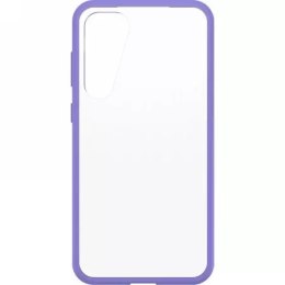 UAG Etui na telefon UAG OtterBox React - obudowa ochronna do Samsung Galaxy S23 Plus 5G (clear-purple)