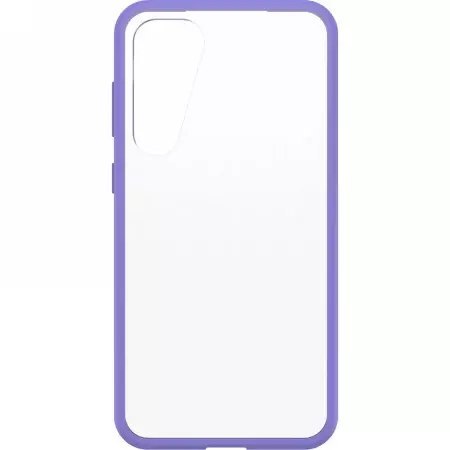 UAG Etui na telefon UAG OtterBox React - obudowa ochronna do Samsung Galaxy S23 Plus 5G (clear-purple) UAG Etui na telefon UAG OtterBox React - obudowa ochronna do Samsung Galaxy S23 Plus 5G (clear-purple)