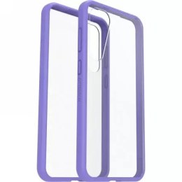 UAG Etui na telefon UAG OtterBox React - obudowa ochronna do Samsung Galaxy S23 Plus 5G (clear-purple)