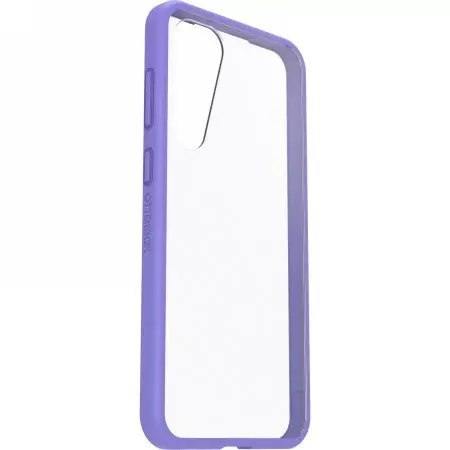 UAG Etui na telefon UAG OtterBox React - obudowa ochronna do Samsung Galaxy S23 Plus 5G (clear-purple) UAG Etui na telefon UAG OtterBox React - obudowa ochronna do Samsung Galaxy S23 Plus 5G (clear-purple)