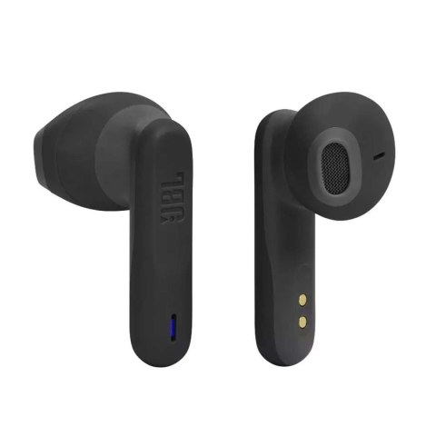 JBL Słuchawki bezprzewodowe douszne JBL Wave 300 TWS Bluetooth 5.2 z mikrofonem Czarny JBL Słuchawki bezprzewodowe douszne JBL Wave 300 TWS Bluetooth 5.2 z mikrofonem Czarny