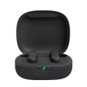 JBL Słuchawki bezprzewodowe douszne JBL Wave 300 TWS Bluetooth 5.2 z mikrofonem Czarny
