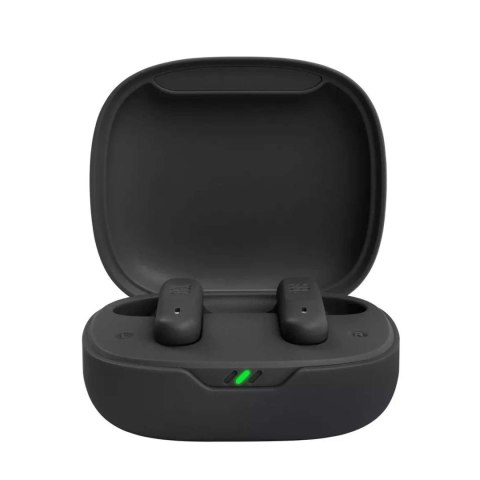 JBL Słuchawki bezprzewodowe douszne JBL Wave 300 TWS Bluetooth 5.2 z mikrofonem Czarny JBL Słuchawki bezprzewodowe douszne JBL Wave 300 TWS Bluetooth 5.2 z mikrofonem Czarny