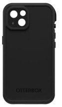 OtterBox OtterBox Series FRE Etui wstrząsoodporna obudowa ochronna do MagSafe do iPhone 14 Black