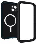 OtterBox OtterBox Series FRE Etui wstrząsoodporna obudowa ochronna do MagSafe do iPhone 14 Black
