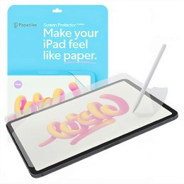 Paperlike 2x Folia ochronna na ekran Paperlike 2.1 imitująca papier do Apple iPad Pro 11