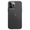 UNIQ Etui na telefon UNIQ Air Fender do Apple iPhone 14 Pro 6,1" szary/smoked grey tinted