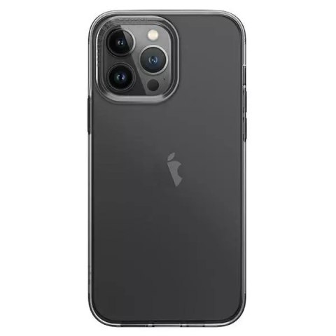 UNIQ Etui na telefon UNIQ Air Fender do Apple iPhone 14 Pro 6,1" szary/smoked grey tinted UNIQ Etui na telefon UNIQ Air Fender do Apple iPhone 14 Pro 6,1" szary/smoked grey tinted