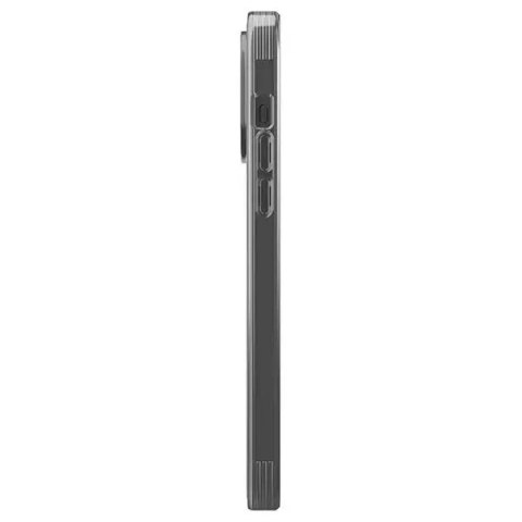UNIQ Etui na telefon UNIQ Air Fender do Apple iPhone 14 Pro 6,1" szary/smoked grey tinted UNIQ Etui na telefon UNIQ Air Fender do Apple iPhone 14 Pro 6,1" szary/smoked grey tinted