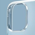 UNIQ Etui na telefon UNIQ Air Fender do Apple iPhone 14 Pro 6,1" szary/smoked grey tinted