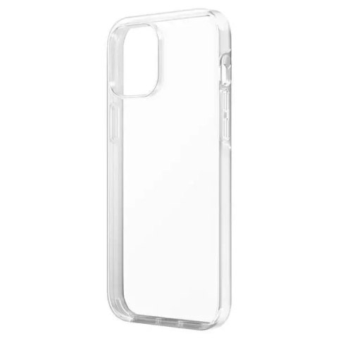 UNIQ Etui na telefon UNIQ Clarion do Apple iPhone 14 Pro 6,1" Przeźroczysty/Lucent clear UNIQ Etui na telefon UNIQ Clarion do Apple iPhone 14 Pro 6,1" Przeźroczysty/Lucent clear