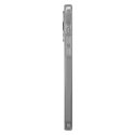 UNIQ Etui na telefon UNIQ Clarion do Apple iPhone 14 Pro 6,1" Przeźroczysty/Lucent clear