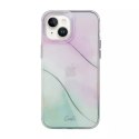UNIQ Etui na telefon UNIQ Coehl Palette do Apple iPhone 14 Plus 6,7" liliowy/soft lilac