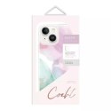 UNIQ Etui na telefon UNIQ Coehl Palette do Apple iPhone 14 Plus 6,7" liliowy/soft lilac