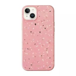 UNIQ Etui na telefon UNIQ Coehl Terrazzo do Apple iPhone 14 Plus 6,7