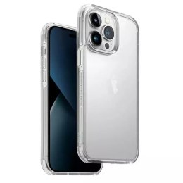 UNIQ Etui na telefon UNIQ Combat do Apple iPhone 14 Pro 6,1