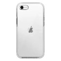 UNIQ Etui na telefon UNIQ Combat do Apple iPhone SE 2022 / SE 2020 /7/8 biały/blanc white