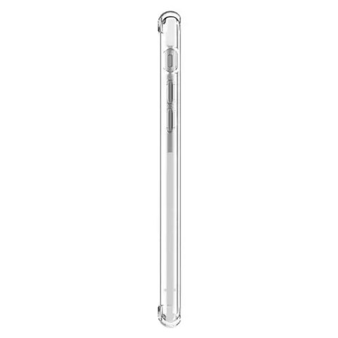 UNIQ Etui na telefon UNIQ Combat do Apple iPhone SE 2022 / SE 2020 /7/8 biały/blanc white UNIQ Etui na telefon UNIQ Combat do Apple iPhone SE 2022 / SE 2020 /7/8 biały/blanc white