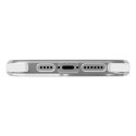 UNIQ Etui na telefon UNIQ Combat do Apple iPhone SE 2022 / SE 2020 /7/8 biały/blanc white