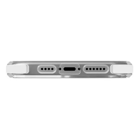 UNIQ Etui na telefon UNIQ Combat do Apple iPhone SE 2022 / SE 2020 /7/8 biały/blanc white UNIQ Etui na telefon UNIQ Combat do Apple iPhone SE 2022 / SE 2020 /7/8 biały/blanc white