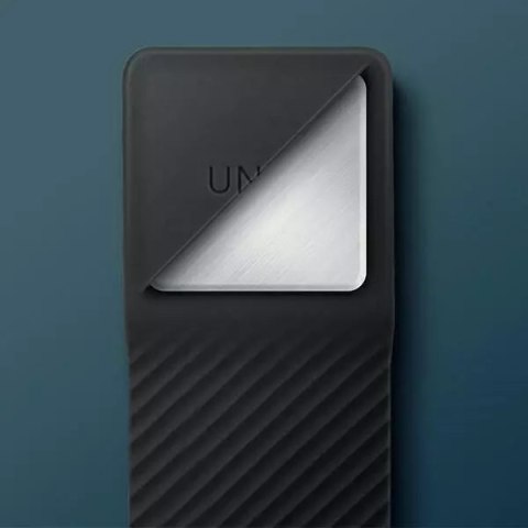 UNIQ Etui na telefon UNIQ Heldro Mount do Apple iPhone 14 6,1" przeźroczysty/lucent clear UNIQ Etui na telefon UNIQ Heldro Mount do Apple iPhone 14 6,1" przeźroczysty/lucent clear