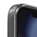 UNIQ Etui na telefon UNIQ LifePro Xtreme do Apple iPhone 14 Plus 6,7" Magclick Charging czarny/frost smoke