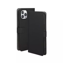 UNIQ Etui na telefon UNIQ book Journa do Apple iPhone 14 Pro Max czarny/midnight black