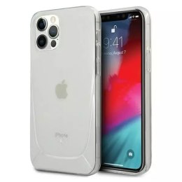 Mercedes Etui ochronne Mercedes MEHCP12LARCT do Apple iPhone 12 Pro Max 6,7
