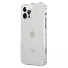 Mercedes Etui ochronne Mercedes MEHCP12LARCT do Apple iPhone 12 Pro Max 6,7